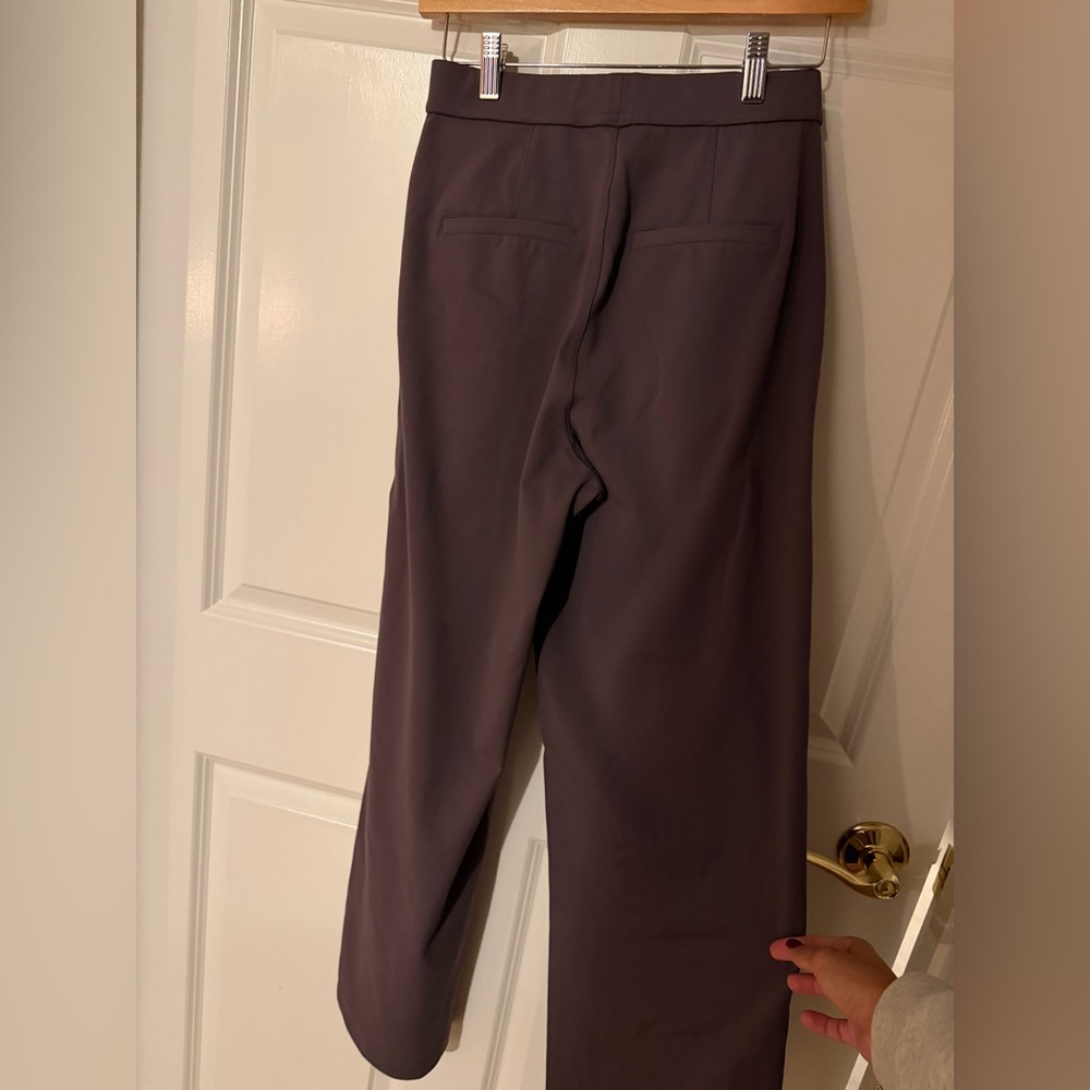 Halara work pant - Picture 2 of 2
